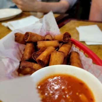 Renee's Kitchenette & Grill - Outstanding lumpiang shanghai/lumpia - Filipino Near Me - Woodside, New York Renee's Kitchenette & Grill - Outstanding lumpiang shanghai/lumpia - Filipino Near Me - Woodside, New York
