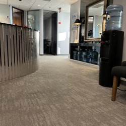 Riverwood Dental  - Welcome area