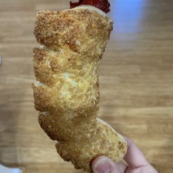 Pereira Bakery - Guava pastillito