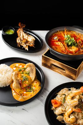 Manaao - Thai Comfort Food by null