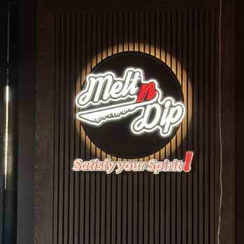 Melt N Dip - Gelato Near Me - Denver, Colorado