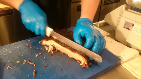 Red Eye Smokehouse by null