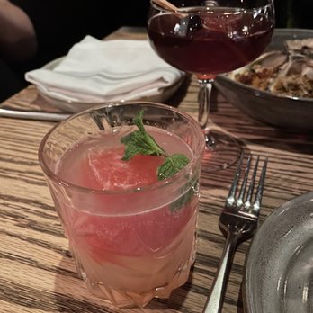Yardbird - Cocktails - Southern Near Me - Las Vegas, Nevada
