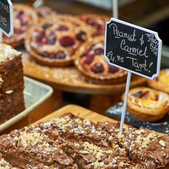 Esquires Coffee - Esquires Coffee, Limerick - Coffee & Tea Near Me - Limerick, LK