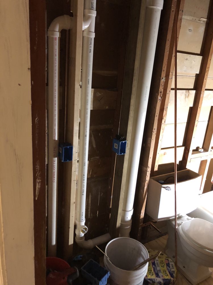 Slide of Callahan Mechanical