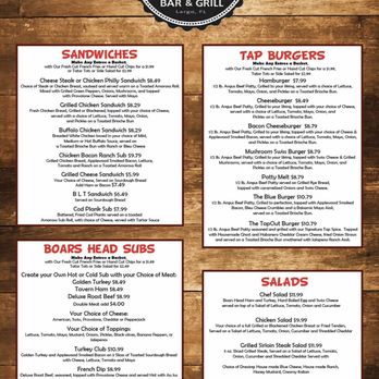 Niagara Tap - Sports Bars Near Me - Largo, Florida
