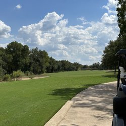 Avery Ranch Golf Club - Back 9 - Still Waiting