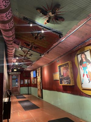 House of Blues Chicago by null