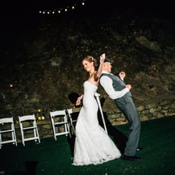 Wedding Dances With Frances - Rockin' out!