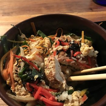 Samurai Mama - Katsu donburi - amazing! - Japanese Near Me - Brooklyn, New York Samurai Mama - Katsu donburi - amazing! - Japanese Near Me - Brooklyn, New York