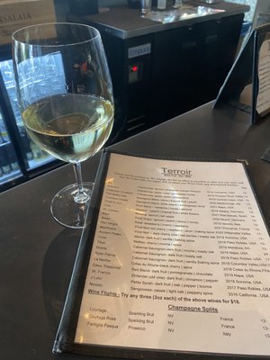 Terroir Wine Pub by null