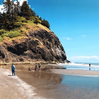 Cape Disappointment State Park - Beach - Parks Near Me - Ilwaco, Washington Cape Disappointment State Park - Beach - Parks Near Me - Ilwaco, Washington