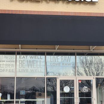 Pure Raw Juice - Acai Bowls Near Me - Cockeysville, Maryland
