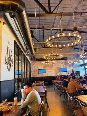 Victory Brewing Company Downingtown by null