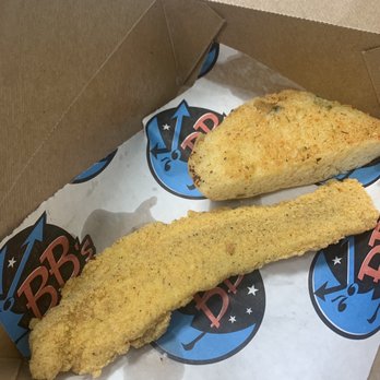BB's Tex-Orleans - Catfish fillet - Southern Near Me - Houston, Texas BB's Tex-Orleans - Catfish fillet - Southern Near Me - Houston, Texas