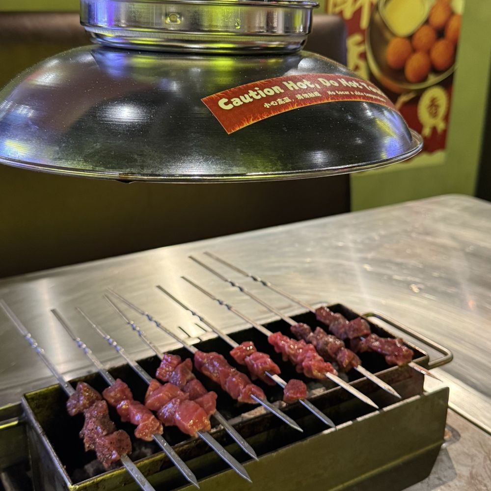 Chubby Skewers  - Barbeque Near Me - Mesa, Arizona