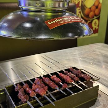 Chubby Skewers  - Barbeque Near Me - Mesa, Arizona