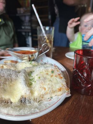 Arthur and Sons NY Italian - Bridgehampton by null