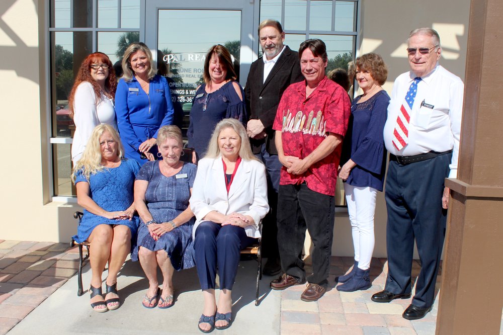 PAL REALTY Updated August 2024 Contact Agent 25327 US Hwy 27