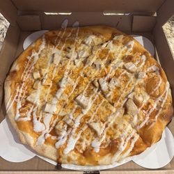 Sofia's Pizzeria - Evans - Buffalo Chicken