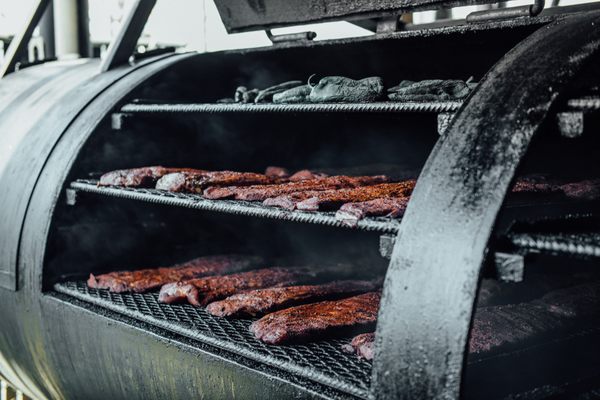 Jack's BBQ - Columbia Tower by null