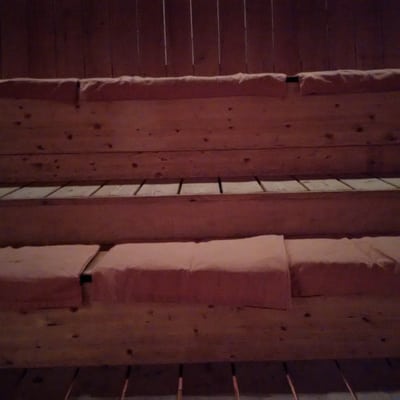 Grande Écurie by null