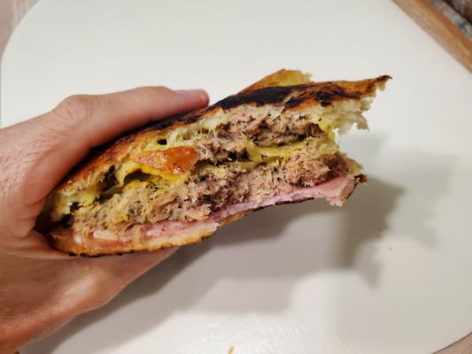 Belki's Cuban Deli by null
