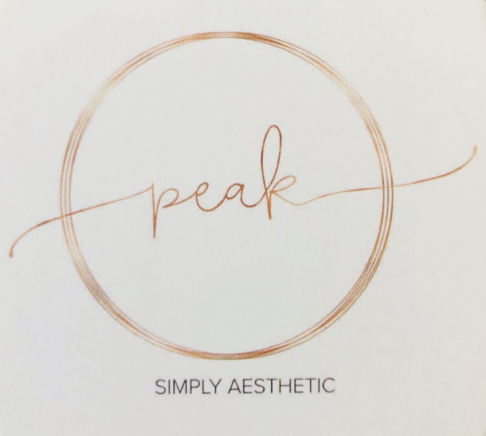 Peak Logo