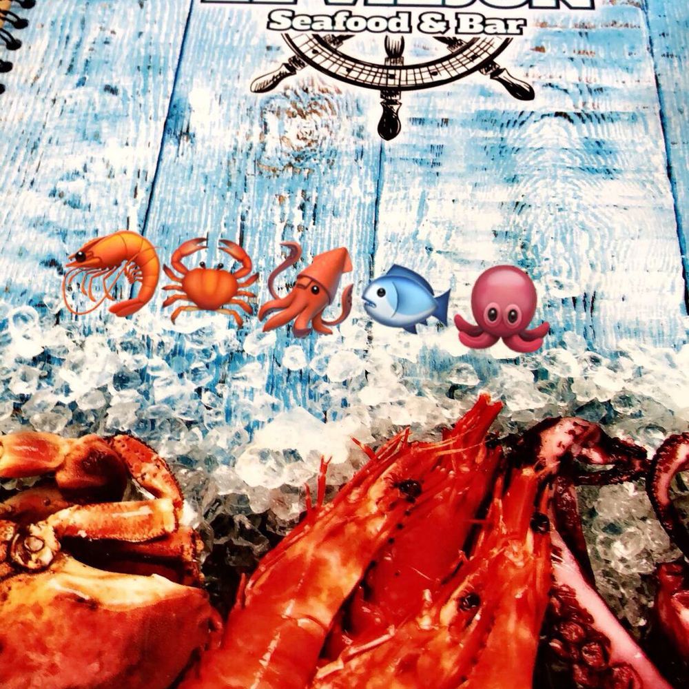 El Viejon - Seafood Near Me - Garland, Texas El Viejon - Seafood Near Me - Garland, Texas