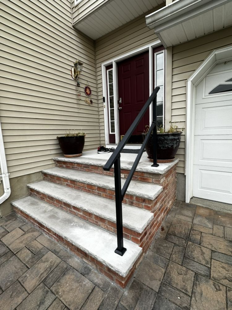 Slide of 5 Stars Handyman Services