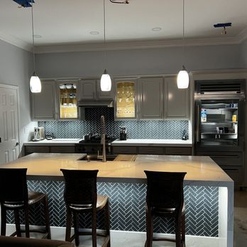 Restoration & Remodeling - Great view of my dream kitchen. - Damage Restoration Near Me Restoration & Remodeling - Great view of my dream kitchen. - Damage Restoration Near Me