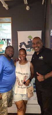 Deep Sea Vegan by null