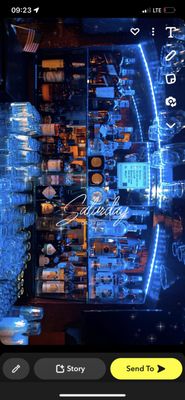 Bergie's Bar and Grill by null