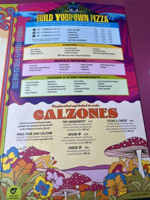 Mellow Mushroom Atlanta - Brookhaven by null