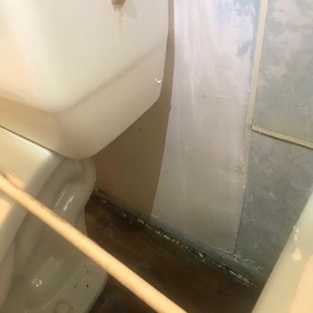 John Gomez Home Remodeling - Under toilet - Painters Near Me John Gomez Home Remodeling - Under toilet - Painters Near Me