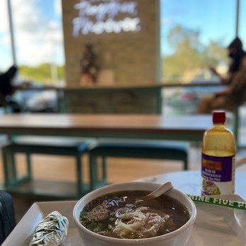 Nine Five Pho - Vietnamese Near Me - Pembroke Pines, Florida Nine Five Pho - Vietnamese Near Me - Pembroke Pines, Florida