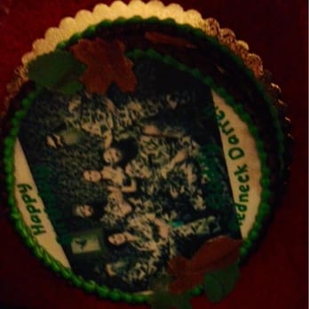 The Cake Shop - We did a Duck Dynasty Theme for my otherhalfs bday. It was fantastic. Did a great job. He absolutely loved it. Thank you so much - Bakeries Near Me - Apple Valley, California The Cake Shop - We did a Duck Dynasty Theme for my otherhalfs bday. It was fantastic. Did a great job. He absolutely loved it. Thank you so much - Bakeries Near Me - Apple Valley, California