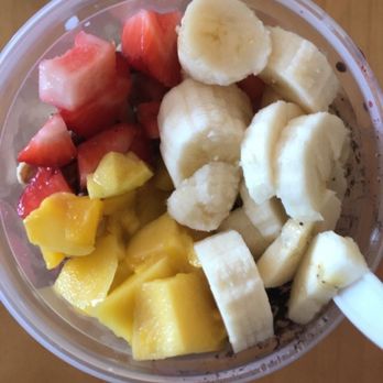 Nami - Acai bowl - Coffee & Tea Near Me - Phoenix, Arizona