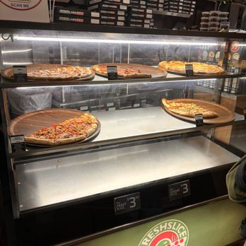 Freshslice Pizza - Pizza Near Me - Burnaby, British Columbia