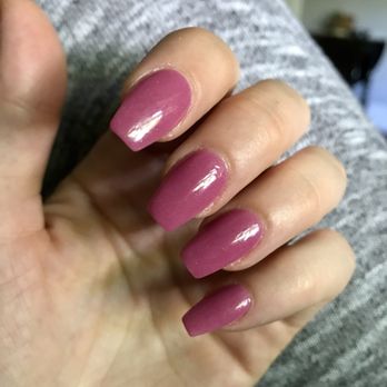 Creative Nails & Spa - Andy - Nail Salons Near Me - Chesterfield, Virginia