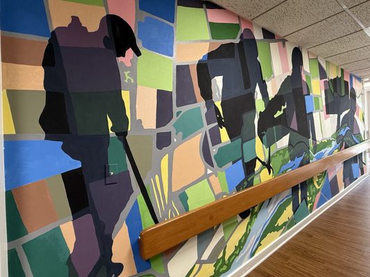 Monterey Museum of Art by null