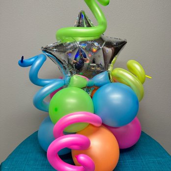Hubby Dubby Balloons - Tanner & Alex go above and beyond to bring your balloon dreams to life. I highly recommend them, and promise they will leave you smiling - Balloon Services Near Me Hubby Dubby Balloons - Tanner & Alex go above and beyond to bring your balloon dreams to life. I highly recommend them, and promise they will leave you smiling - Balloon Services Near Me