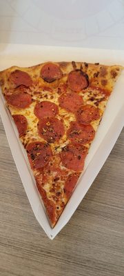 Salvation Pizza by null