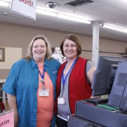 Downtown Rescue Mission Thrift Store