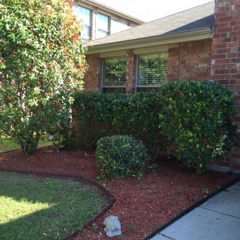 Lakehill Lawn - After Lakehill (not Lawnhill lol) It looks so much nicer! - Lawn Services Near Me - Frisco, Texas Lakehill Lawn - After Lakehill (not Lawnhill lol) It looks so much nicer! - Lawn Services Near Me - Frisco, Texas