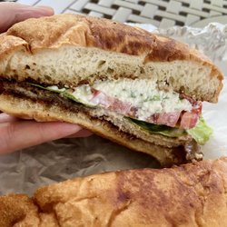 Aca De Las Tortas - Milanese torta