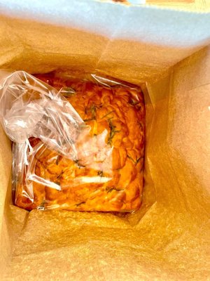 OY! Gluten Free Baking Company by null