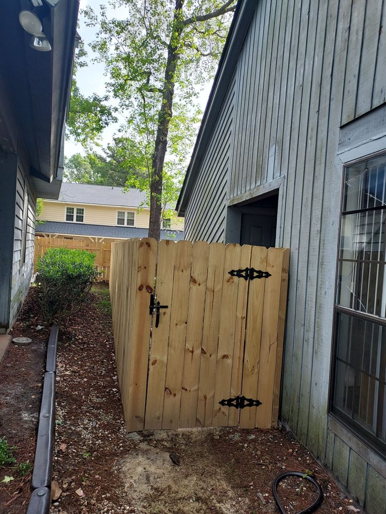 BLT Handyman Services - veterans service organization in North Charleston, SC