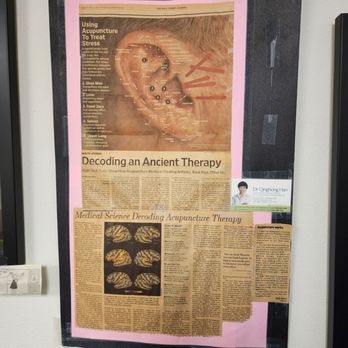 Han's Chinese Medicine - Acupuncture Near Me - Sarasota, Florida Han's Chinese Medicine - Acupuncture Near Me - Sarasota, Florida