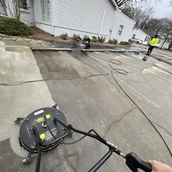 Piedmont Pressure Washing - Blake Crook Insurance Office - Pressure Washers Near Me Piedmont Pressure Washing - Blake Crook Insurance Office - Pressure Washers Near Me